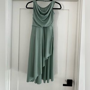 Girls contemporary dance costume. Size L. Worn once.